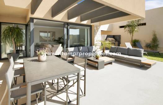  - Villa - Baños y Mendigo - Altaona Golf