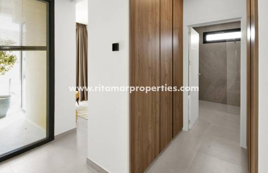  - Villa - Baños y Mendigo - Altaona Golf