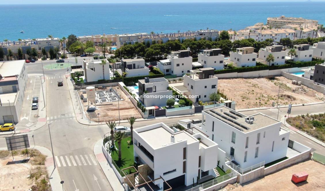  - Villa - Orihuela Costa - Campoamor