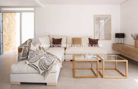  - Villa - Orihuela Costa - Campoamor