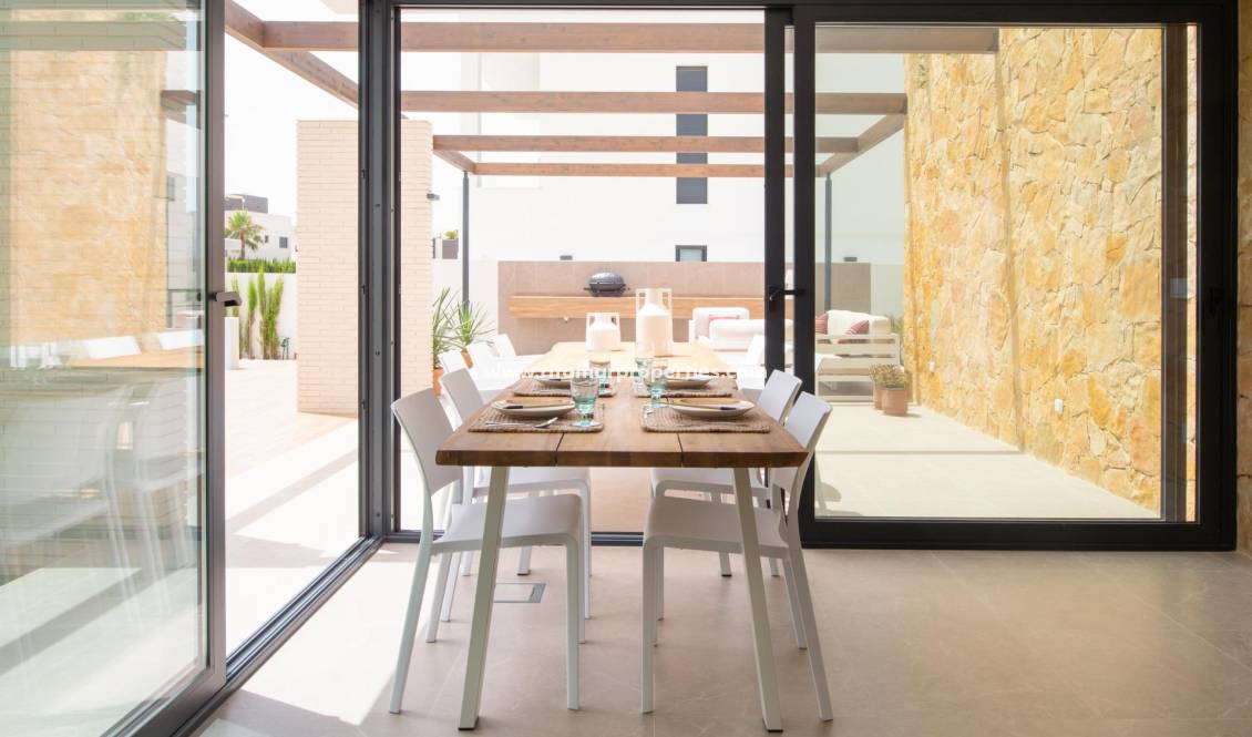  - Villa - Orihuela Costa - Campoamor
