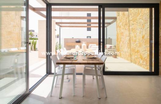  - Villa - Orihuela Costa - Campoamor