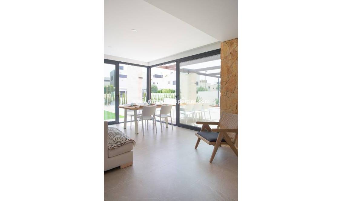  - Villa - Orihuela Costa - Campoamor