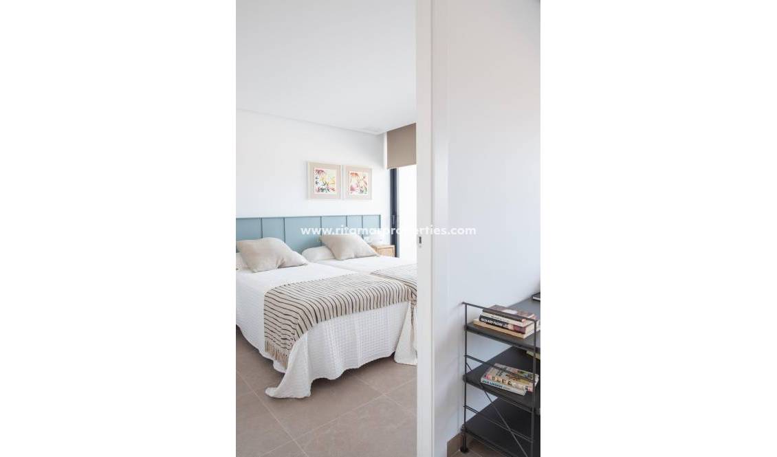  - Villa - Orihuela Costa - Campoamor