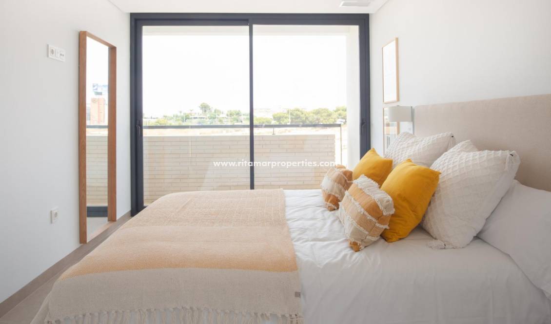  - Villa - Orihuela Costa - Campoamor