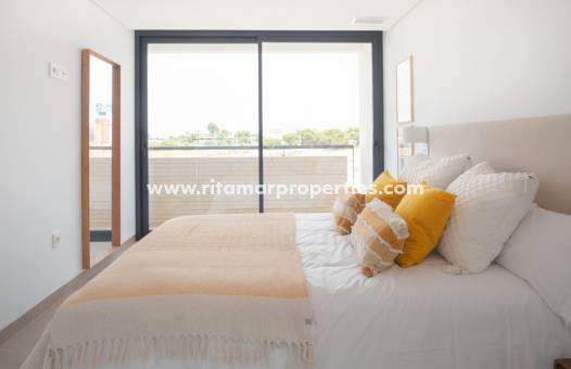  - Villa - Orihuela Costa - Campoamor