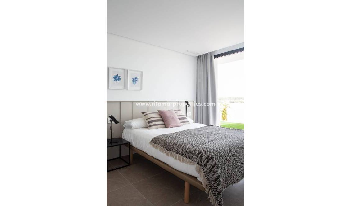  - Villa - Orihuela Costa - Campoamor