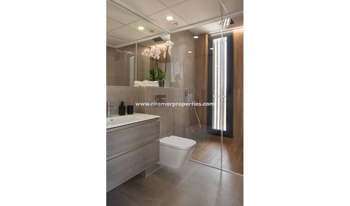  - Villa - Orihuela Costa - Campoamor