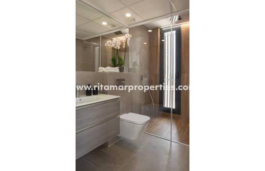  - Villa - Orihuela Costa - Campoamor