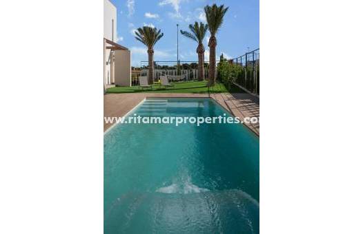  - Villa - Orihuela Costa - Campoamor