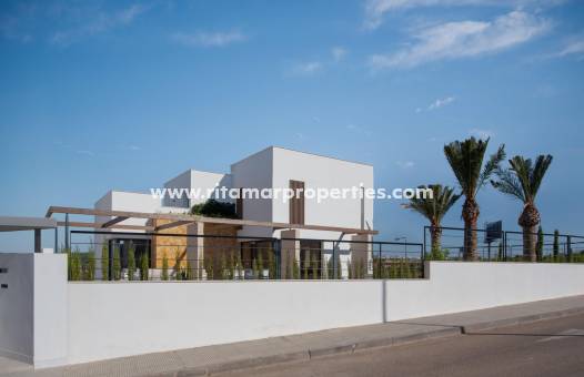 - Villa - Orihuela Costa - Campoamor
