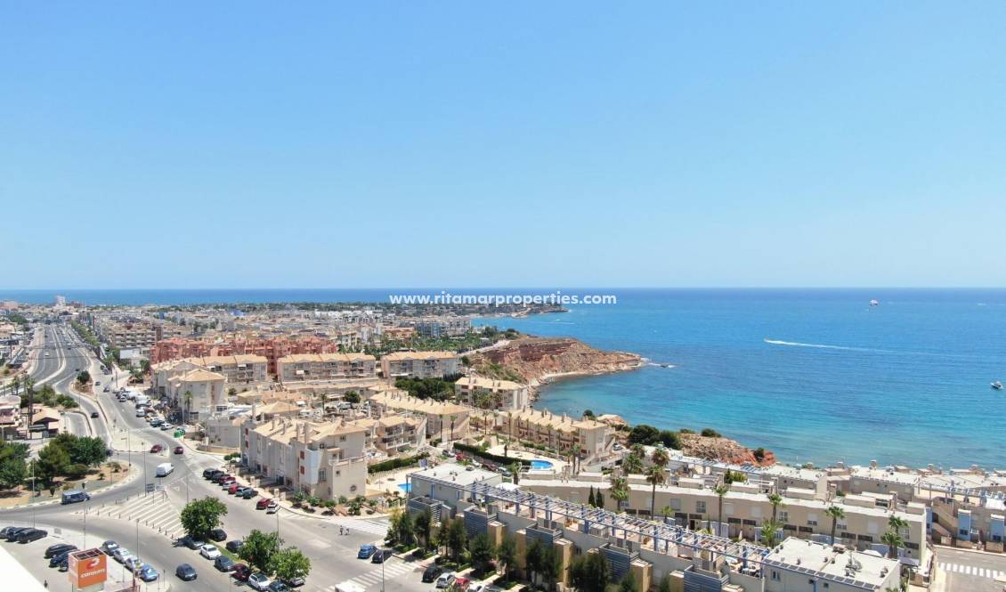  - Villa - Orihuela Costa - Campoamor