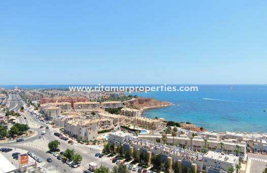  - Villa - Orihuela Costa - Campoamor