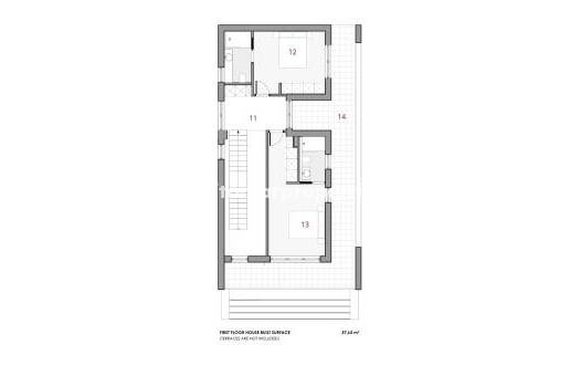  - Villa - Finestrat  - Campana Garden