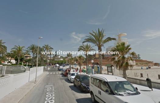  - Villa - Orihuela Costa - La Zenia