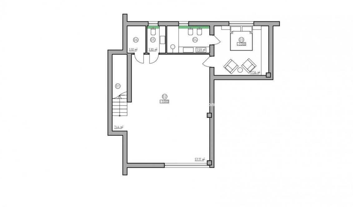  - Villa - Orihuela Costa - La Zenia