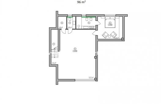  - Villa - Orihuela Costa - La Zenia