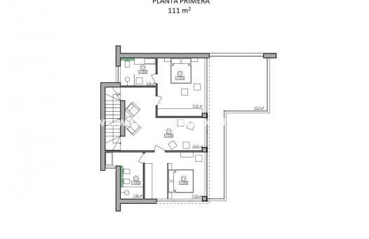  - Villa - Orihuela Costa - La Zenia