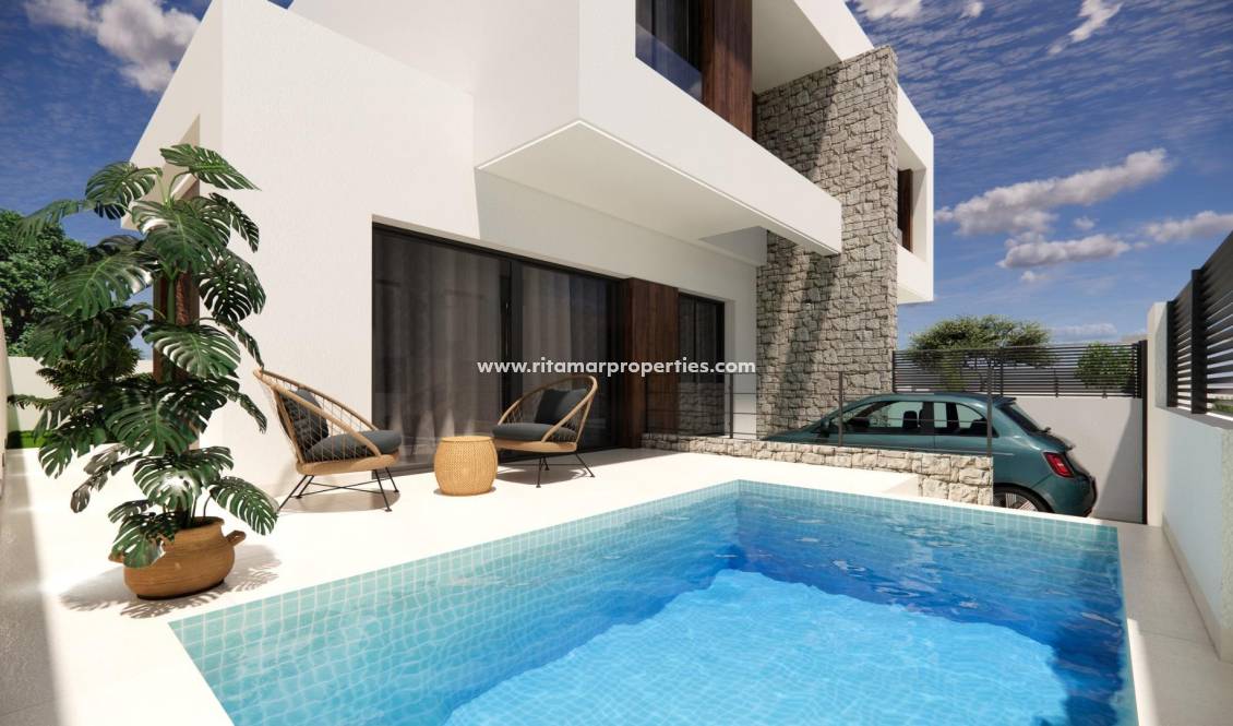  - Villa - Dolores - urbanizacion