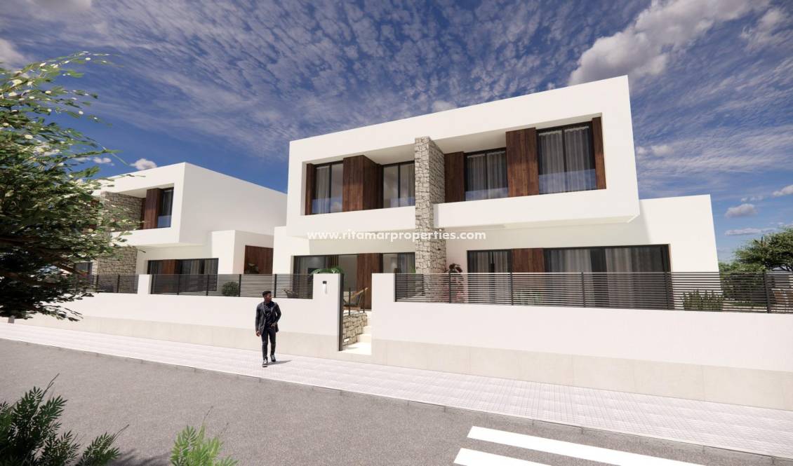  - Villa - Dolores - urbanizacion