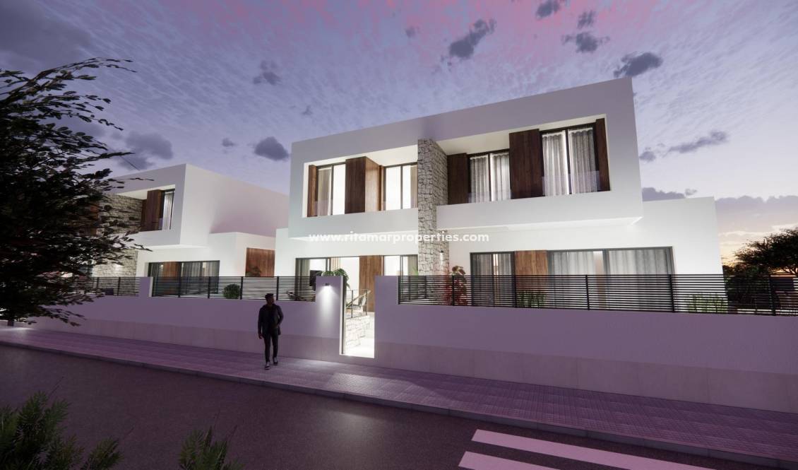  - Villa - Dolores - urbanizacion