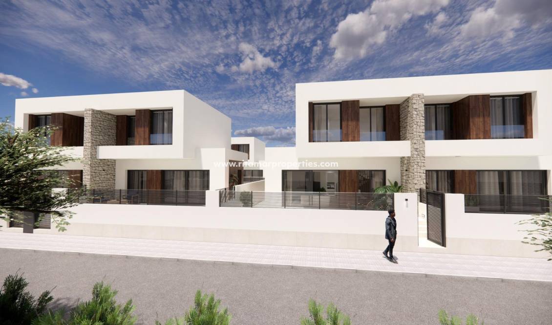  - Villa - Dolores - urbanizacion