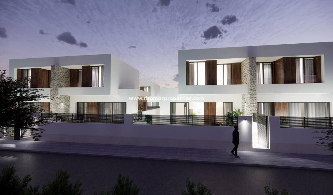  - Villa - Dolores - urbanizacion