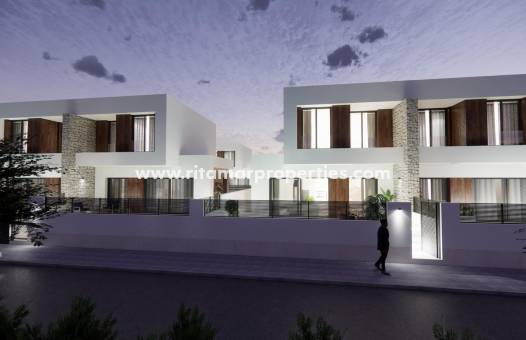  - Villa - Dolores - urbanizacion