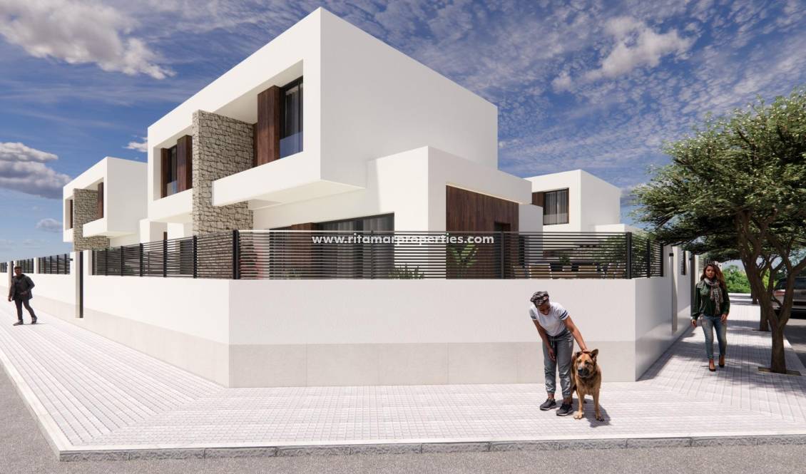  - Villa - Dolores - urbanizacion