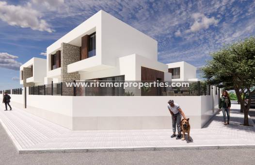  - Villa - Dolores - urbanizacion