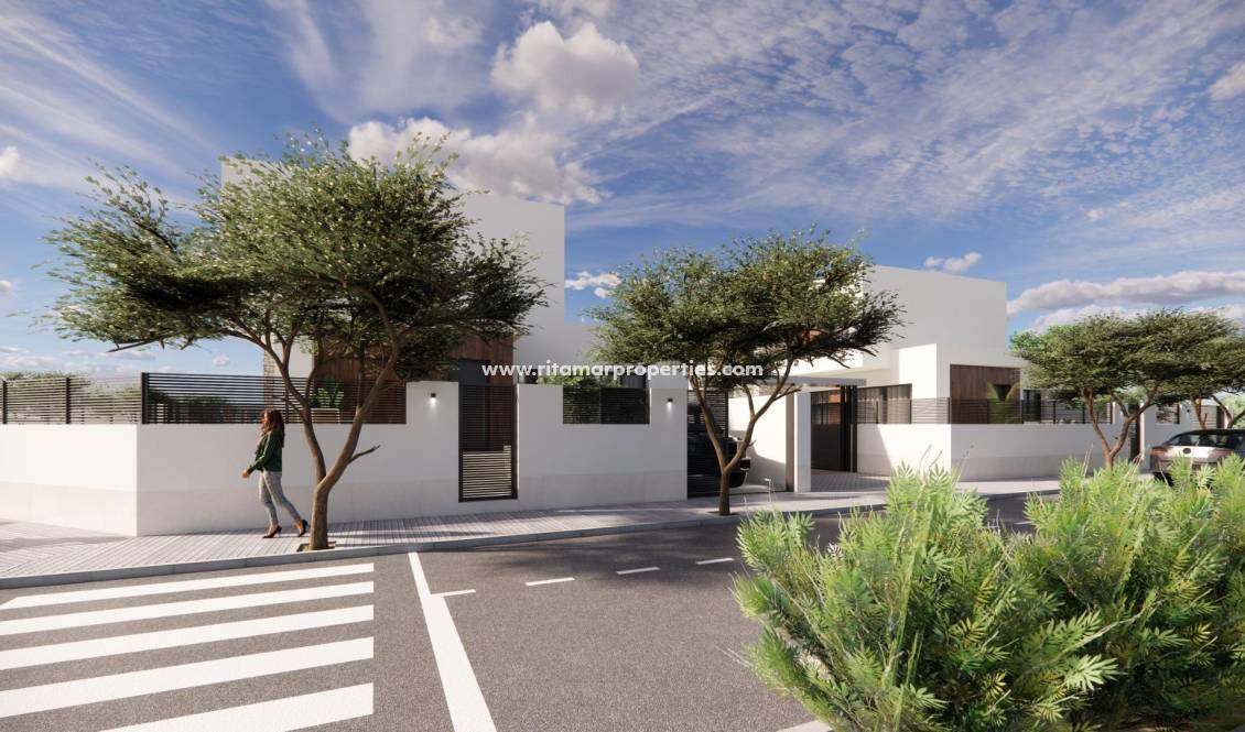  - Villa - Dolores - urbanizacion