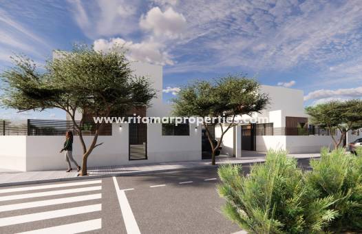  - Villa - Dolores - urbanizacion