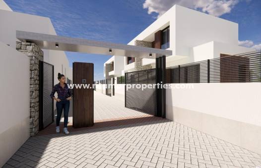  - Villa - Dolores - urbanizacion