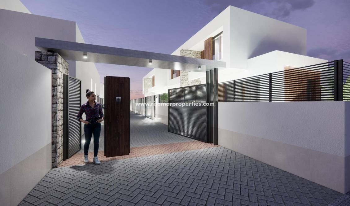  - Villa - Dolores - urbanizacion