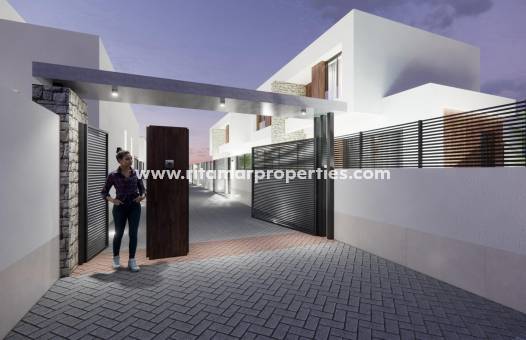  - Villa - Dolores - urbanizacion
