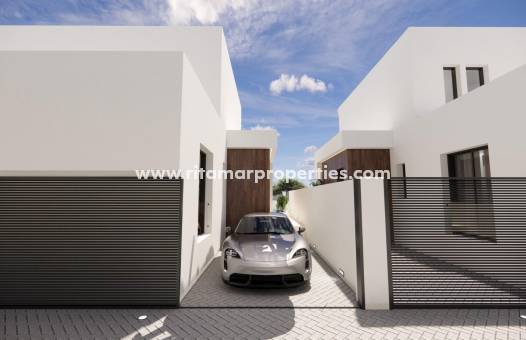  - Villa - Dolores - urbanizacion