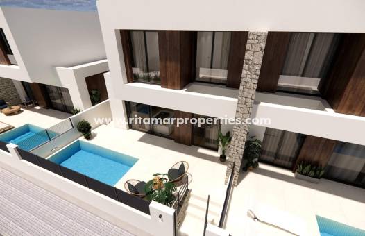  - Villa - Dolores - urbanizacion