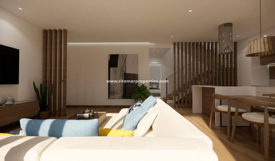  - Villa - Dolores - urbanizacion