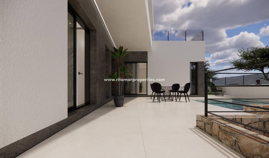  - Quad House - Dolores - urbanizacion