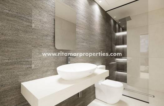  - Quad House - Dolores - urbanizacion