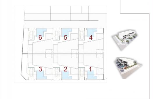  - Quad House - Dolores - urbanizacion