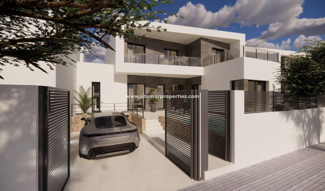  - Town House - Dolores - urbanizacion