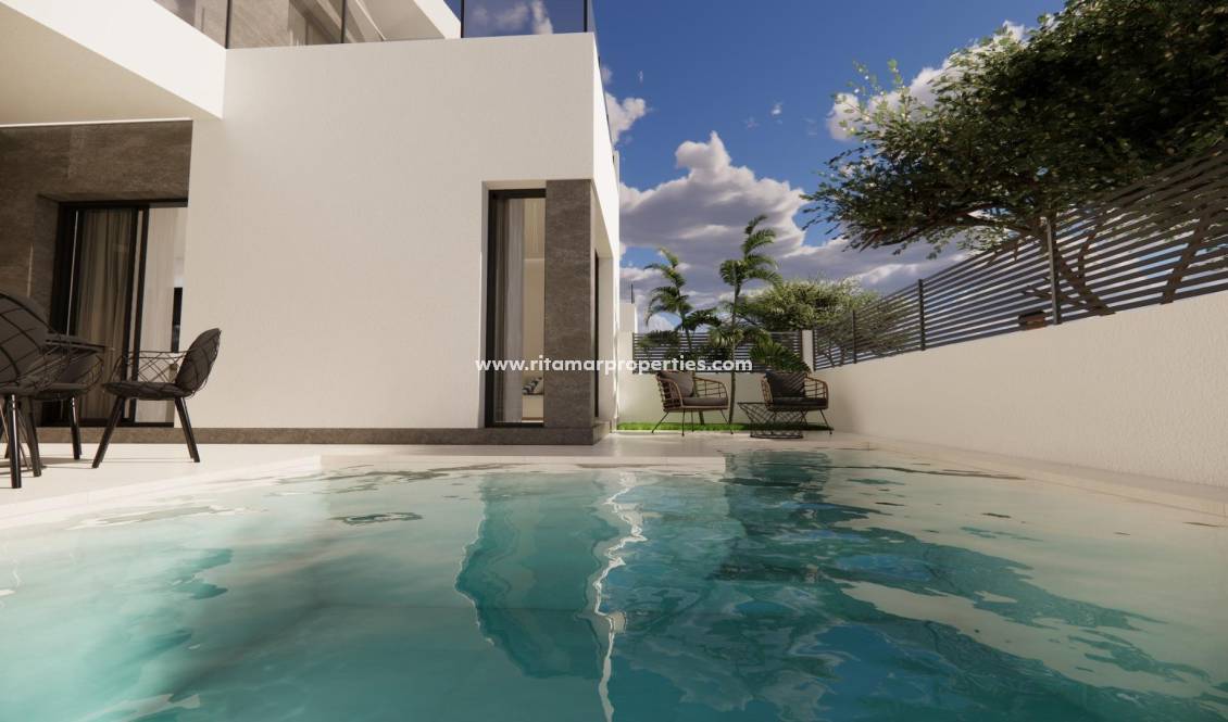  - Town House - Dolores - urbanizacion