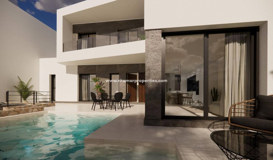  - Town House - Dolores - urbanizacion