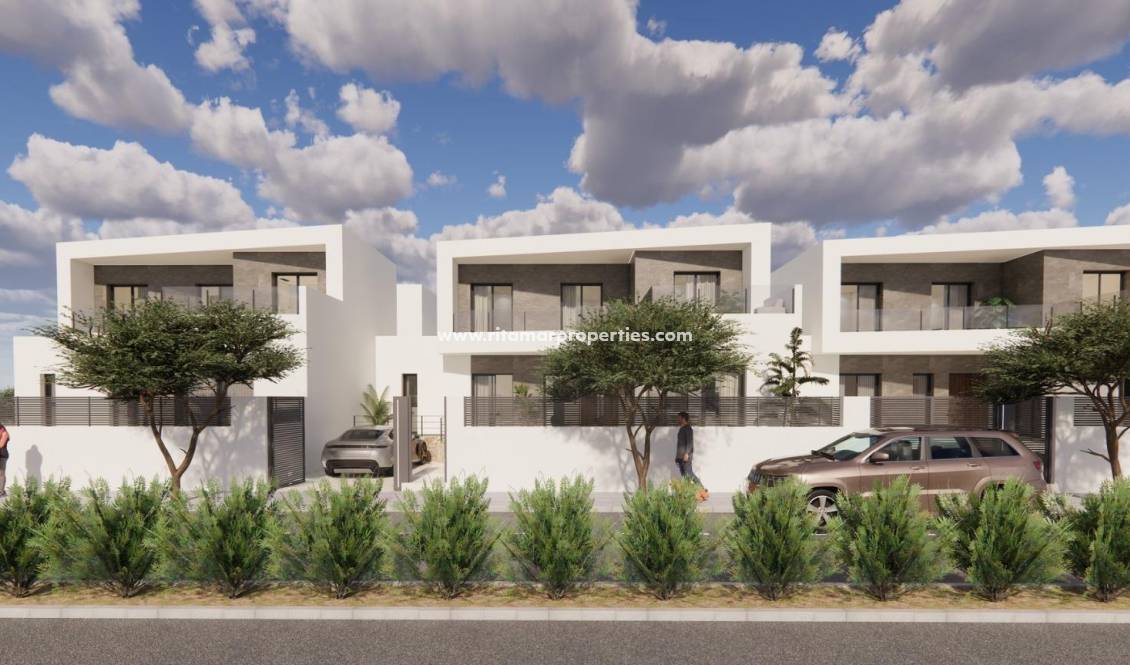  - Town House - Dolores - urbanizacion
