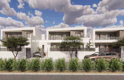 - Town House - Dolores - urbanizacion