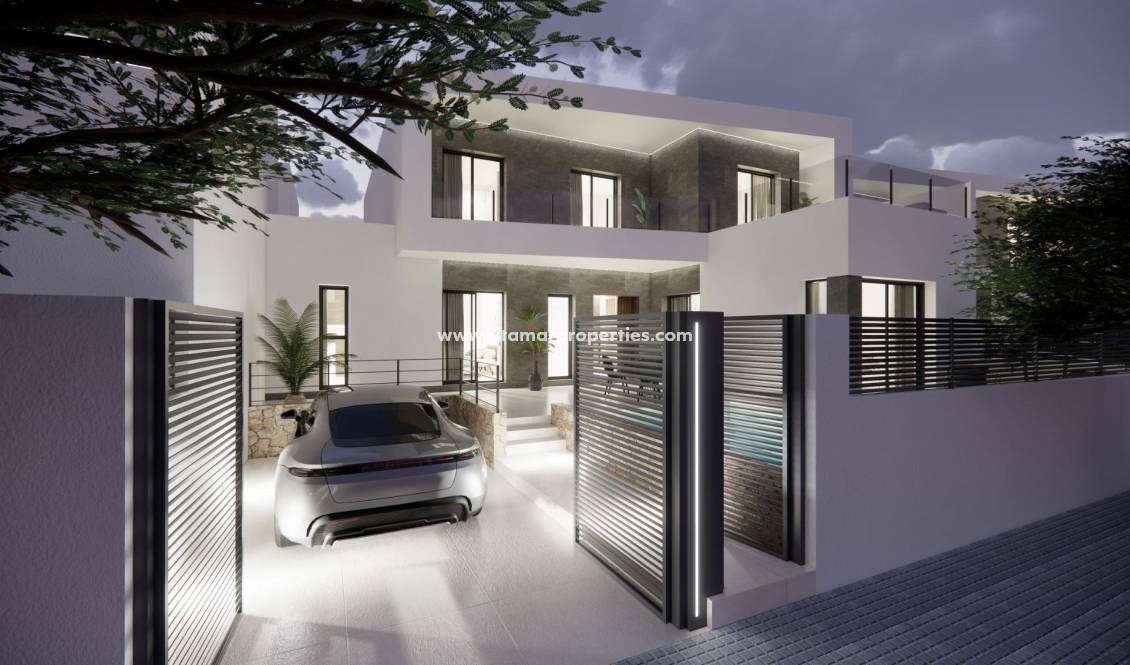  - Town House - Dolores - urbanizacion