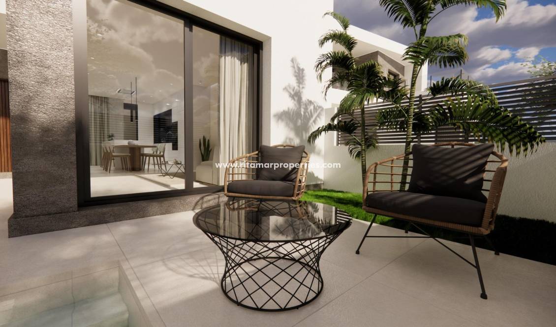  - Town House - Dolores - urbanizacion