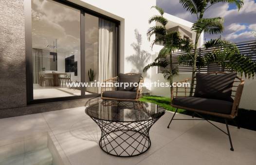  - Town House - Dolores - urbanizacion