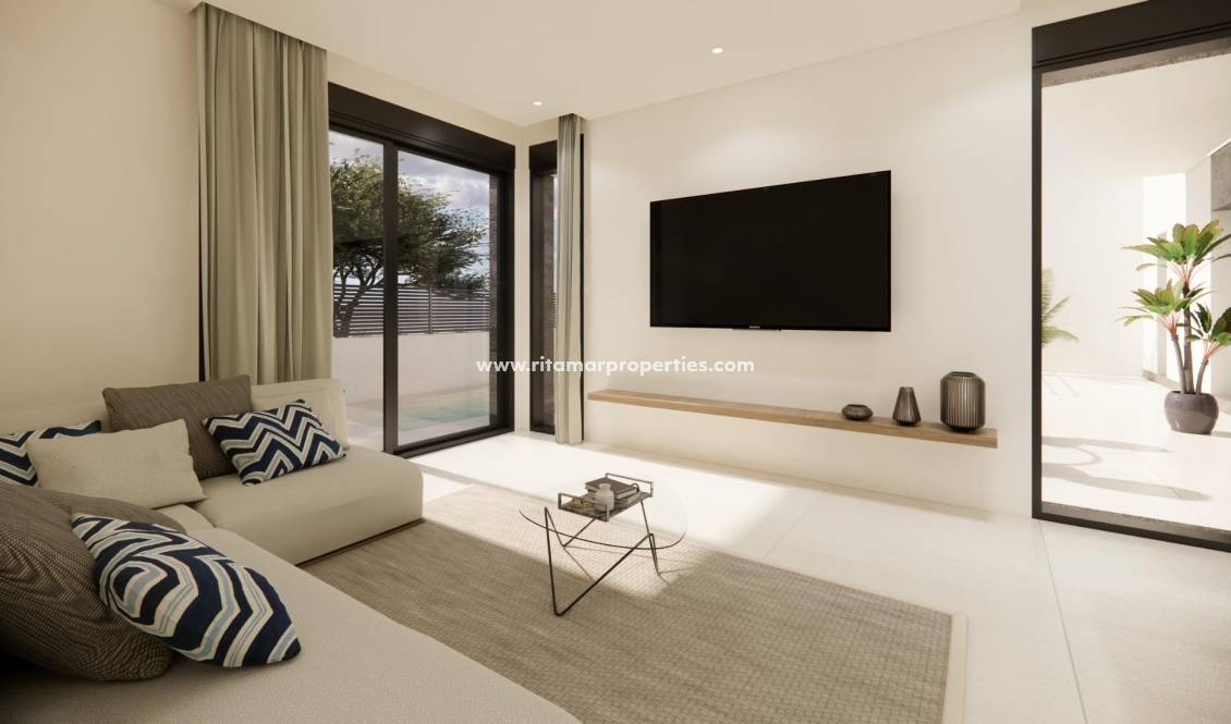  - Town House - Dolores - urbanizacion